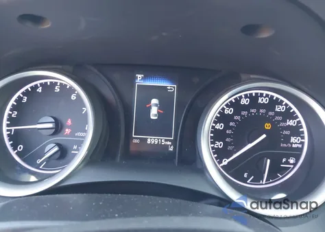 2023 Toyota Camry Le from USA, damaged, VIN 4T1C11AK7PU181743